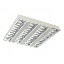 Светодиодный светильник FL-LED PANEL-T38